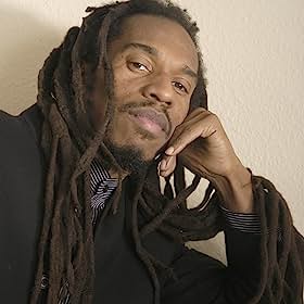 Benjamin Zephaniah