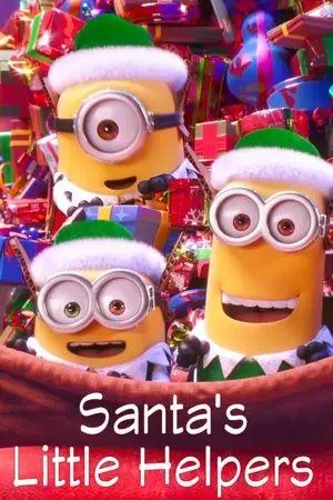 فیلم Santa’s Little Helpers