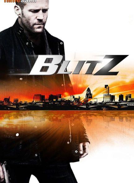 دانلود فیلم Blitz