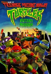 دانلود فیلم Teenage Mutant Ninja Turtles: Mutant Mayhem
