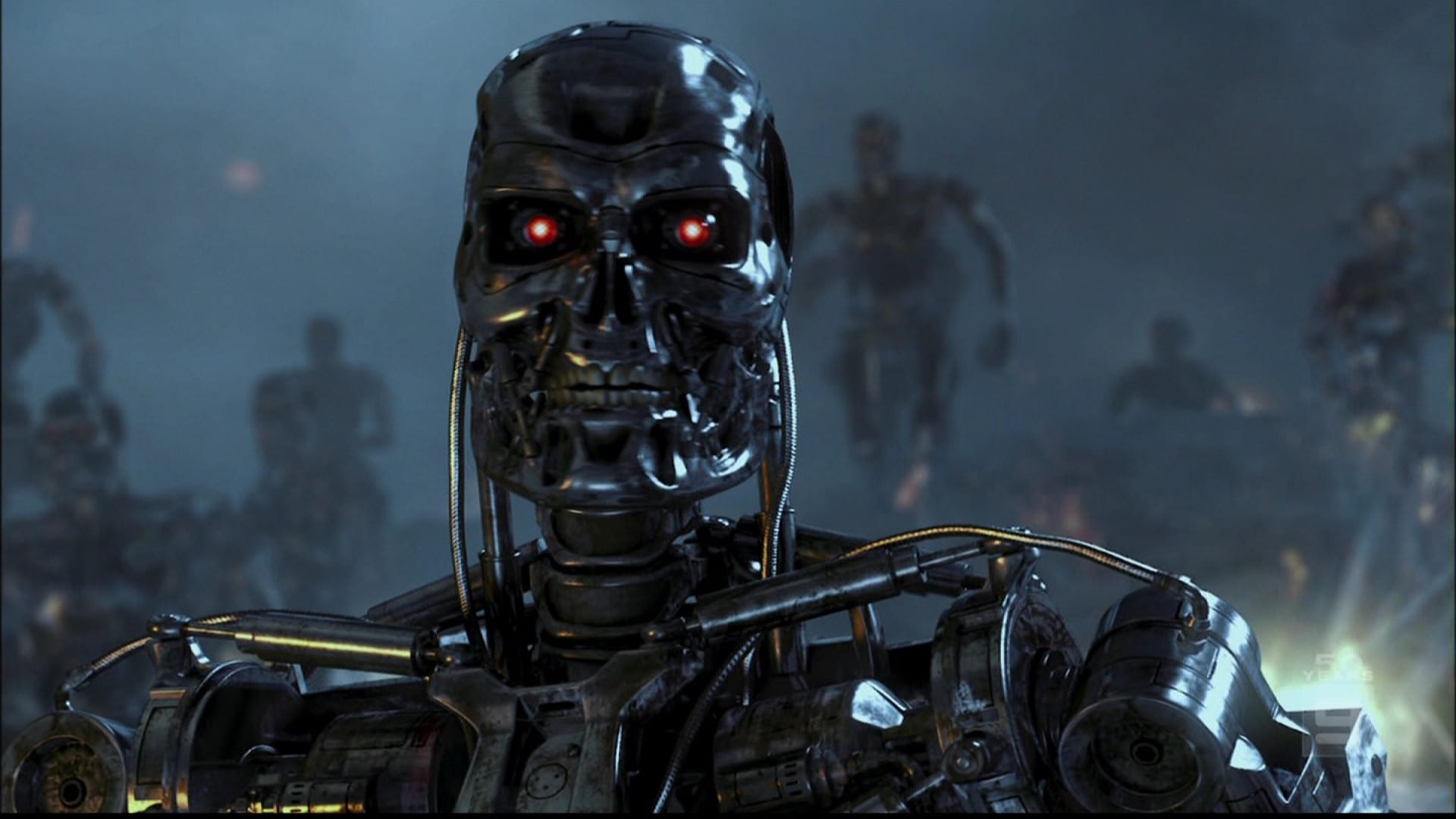 دانلود Terminator 2: Judgment Day
