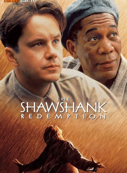 دانلود فیلم The Shawshank Redemption