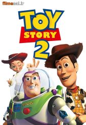 دانلود فیلم Toy Story 2