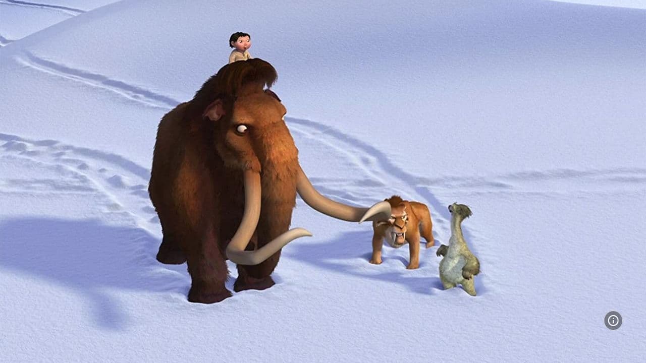 دانلود فیلم Ice Age 1