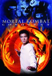دانلود سریال  Mortal Kombat Conquest