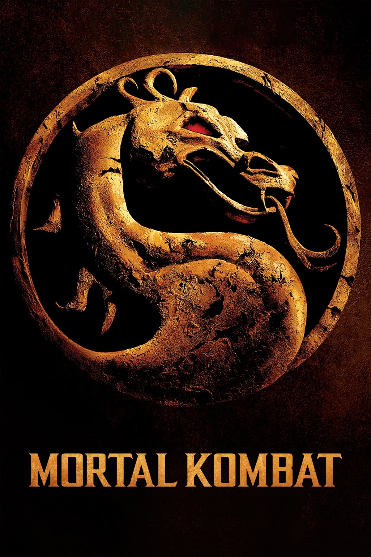 دانلود فیلم Mortal Kombat