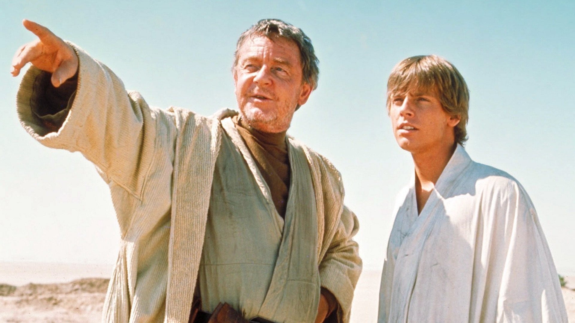 دانلود فیلم Star Wars Episode IV – A New Hope