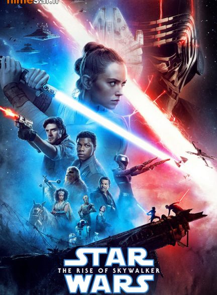 دانلود فیلم Star Wars Episode IX – The Rise of Skywalker