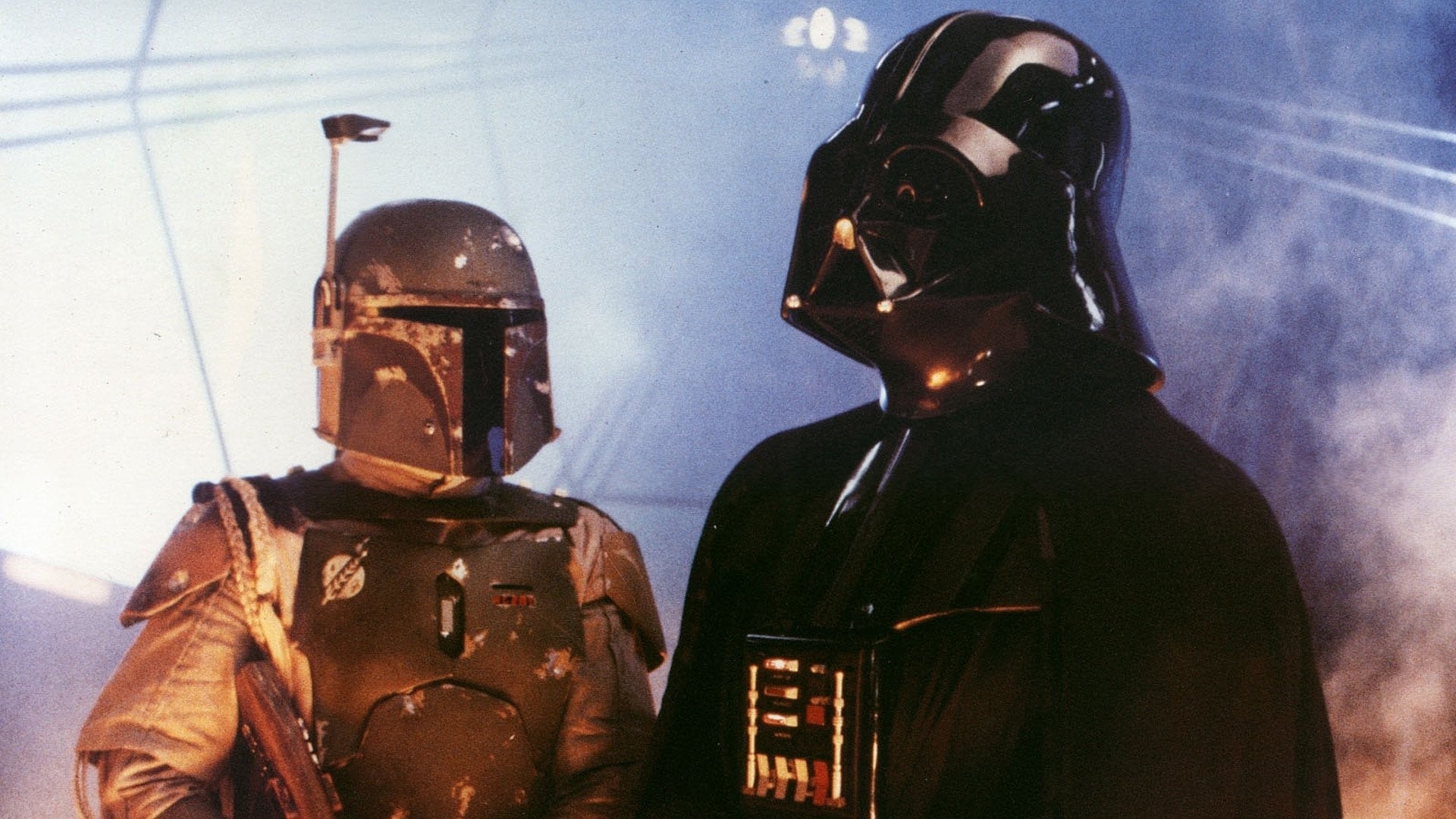 دانلود فیلم Star Wars Episode V – The Empire Strikes Back