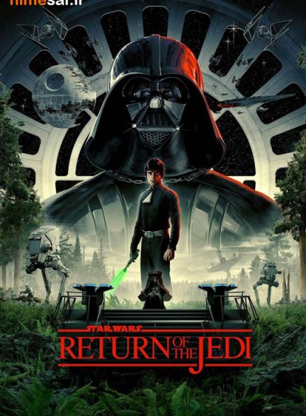 دانلود فیلم Star Wars Episode VI – Return of the Jedi