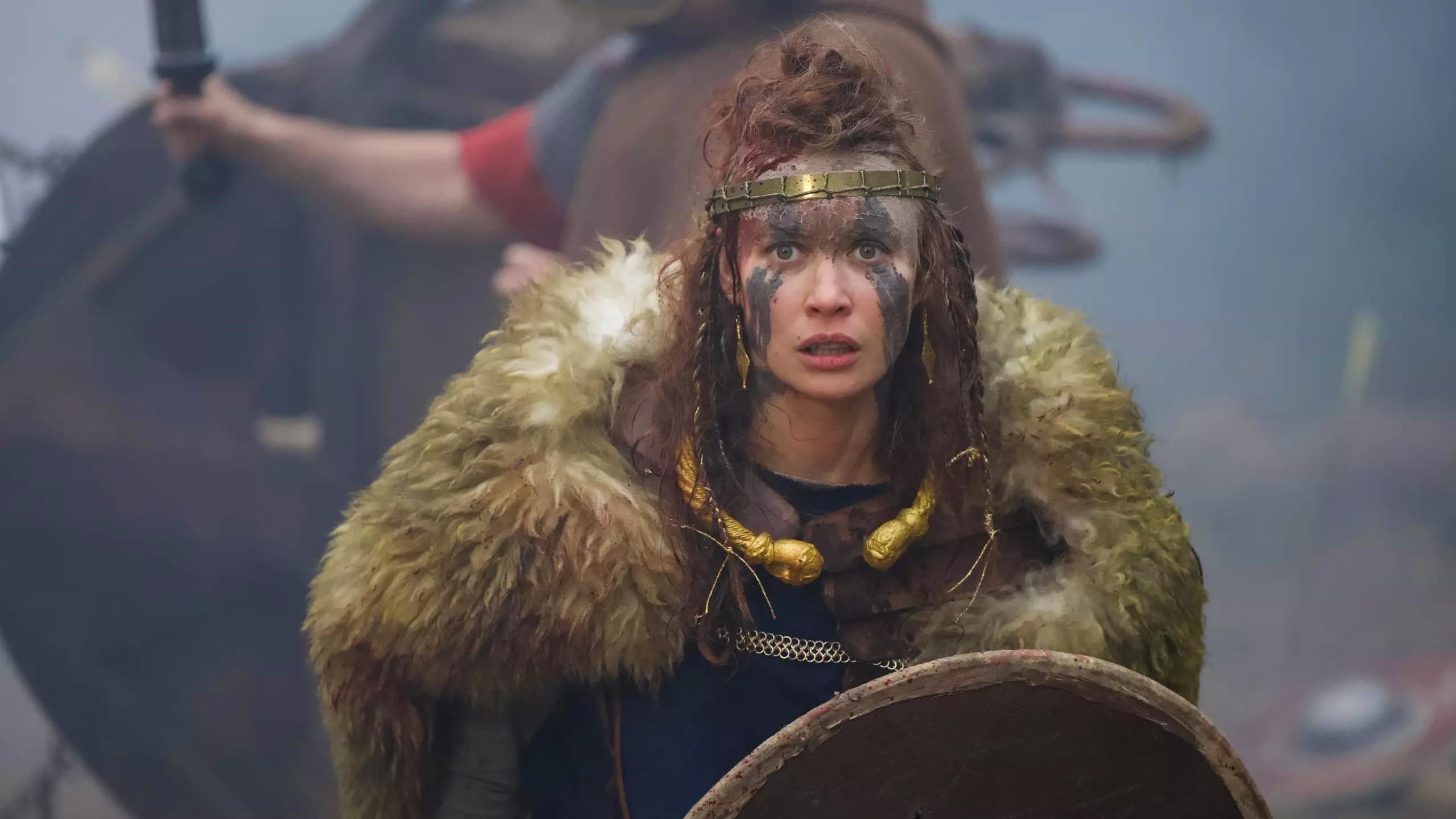دانلود فیلم Boudica: Queen of War