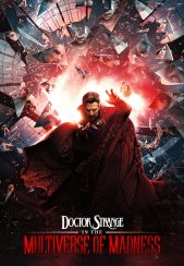 دانلود فیلم Doctor Strange in the Multiverse of Madness