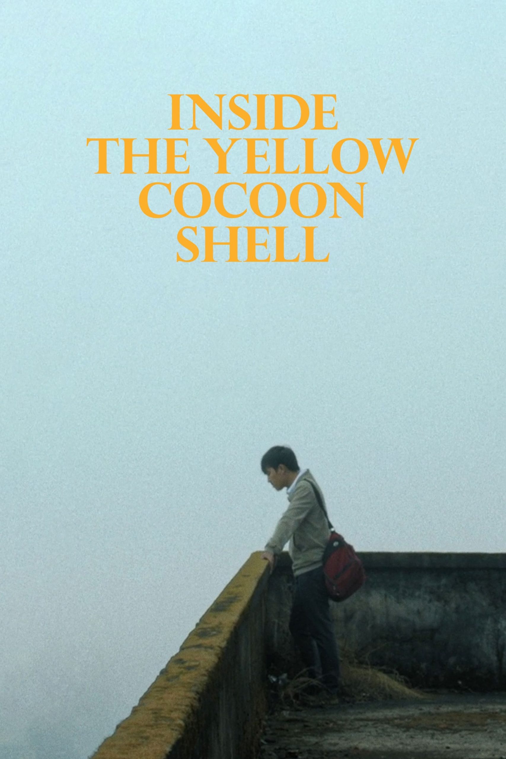 دانلود فیلم Inside the Yellow Cocoon Shell