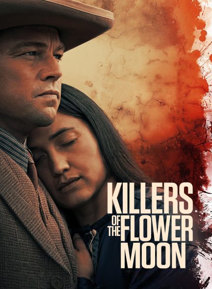 دانلود فیلم Killers of the Flower Moon