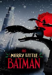 دانلود فیلم Merry Little Batman