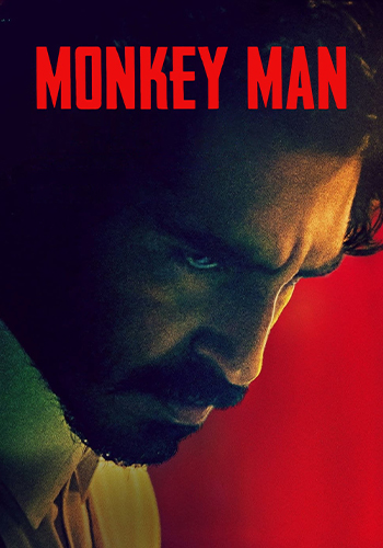 دانلود فیلم Monkey Man