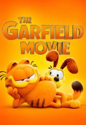 دانلود فیلم The Garfield Movie