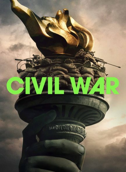 دانلود فیلم Civil War