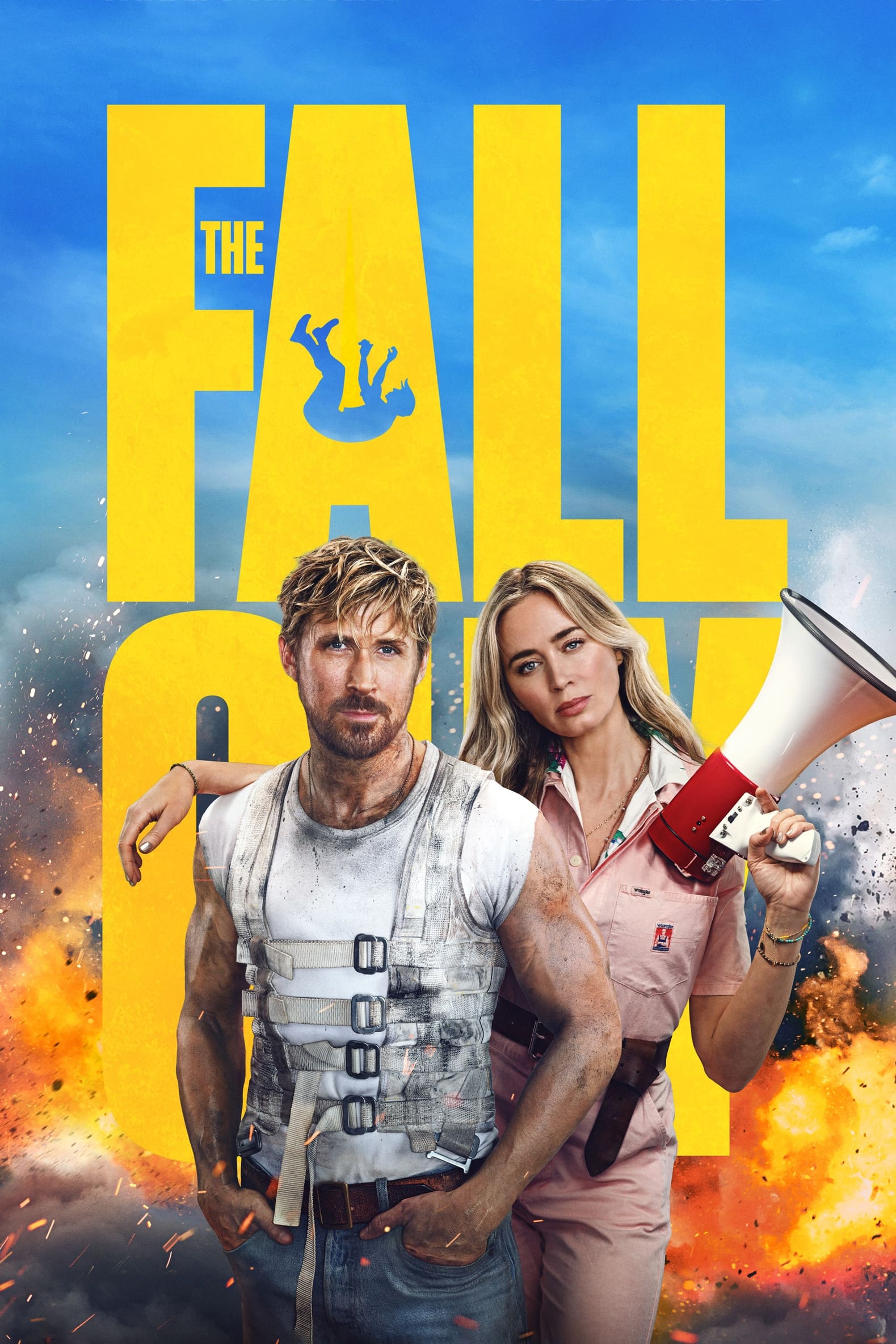 دانلود فیلم The Fall Guy