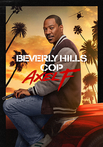 دانلود فیلم Beverly Hills Cop: Axel F