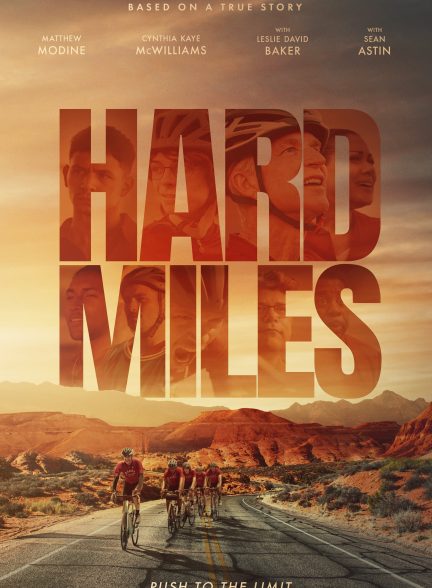 دانلود فیلم Hard Miles