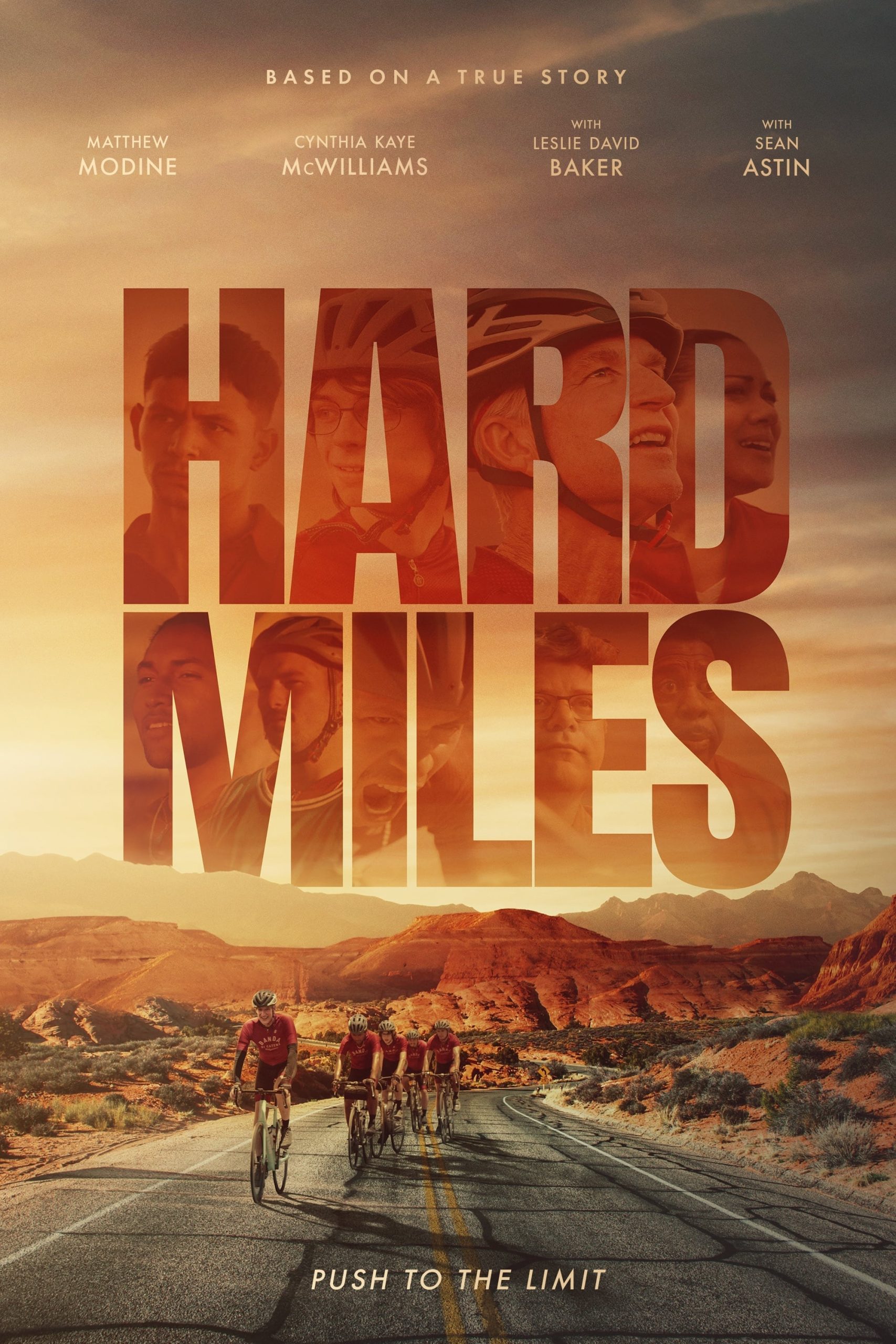 دانلود فیلم Hard Miles