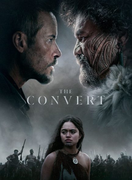دانلود فیلم The Convert