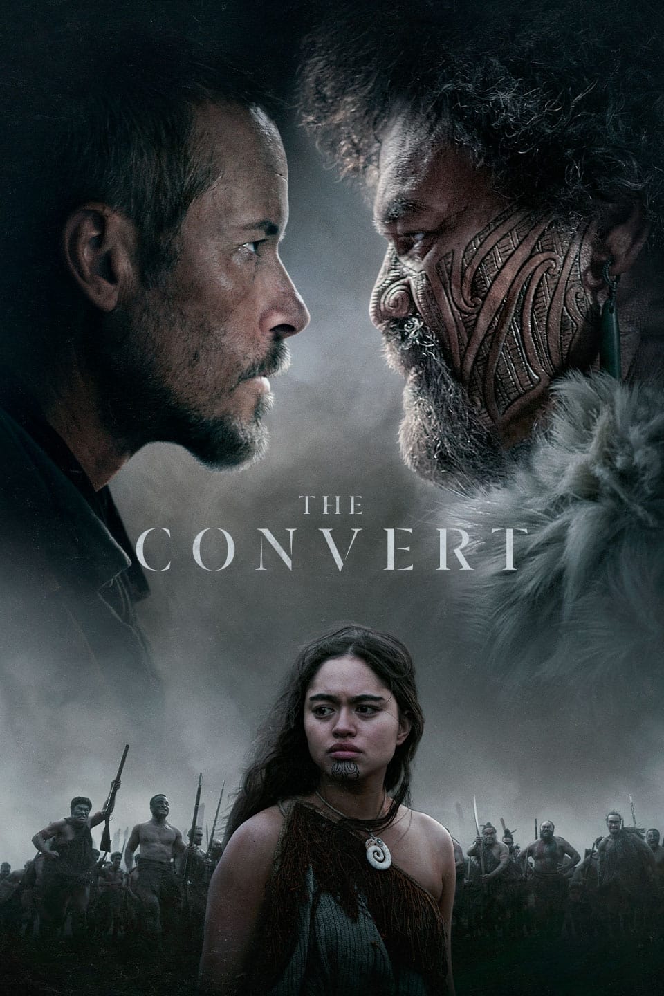 دانلود فیلم The Convert