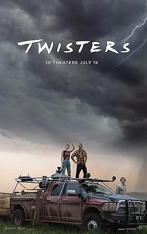 دانلود فیلم Twisters