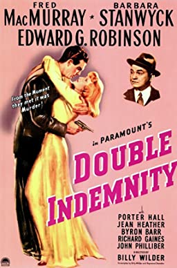  Double Indemnity