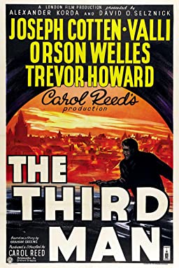  The Third Man