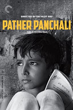  Pather Panchali