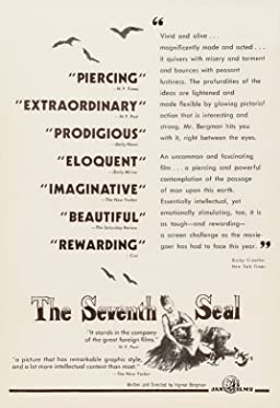  The Seventh Seal