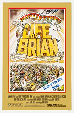  Life of Brian