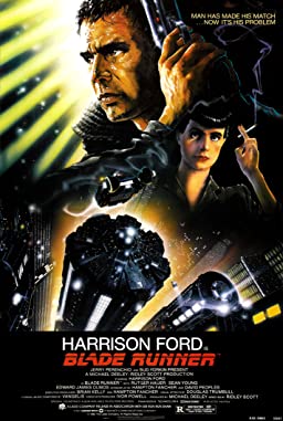  Blade Runner