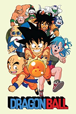  Dragon Ball