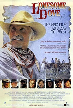  Lonesome Dove