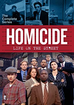  Homicide: Life on the Street