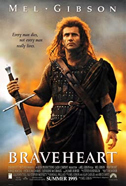  Braveheart