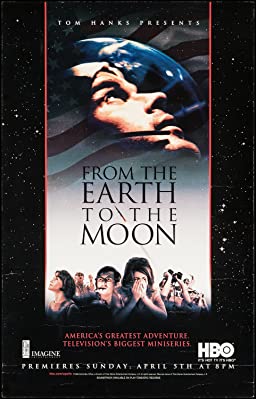  From the Earth to the Moon