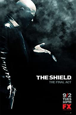  The Shield