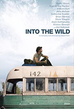  Into the Wild