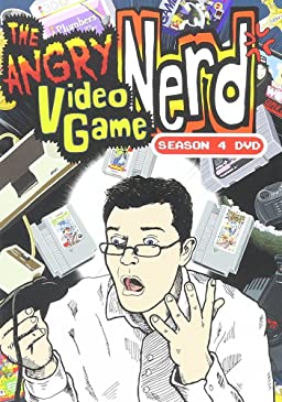  The Angry Video Game Nerd