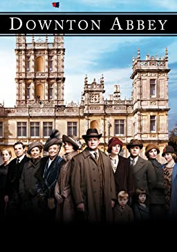  Downton Abbey