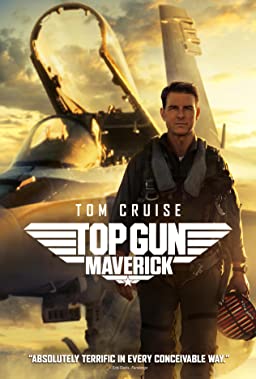  Top Gun: Maverick