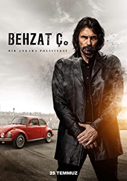  Behzat Ç: An Ankara Detective Story