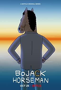  BoJack Horseman