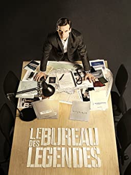  The Bureau