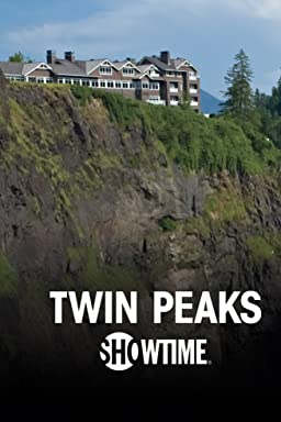  Twin Peaks