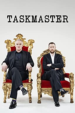  Taskmaster